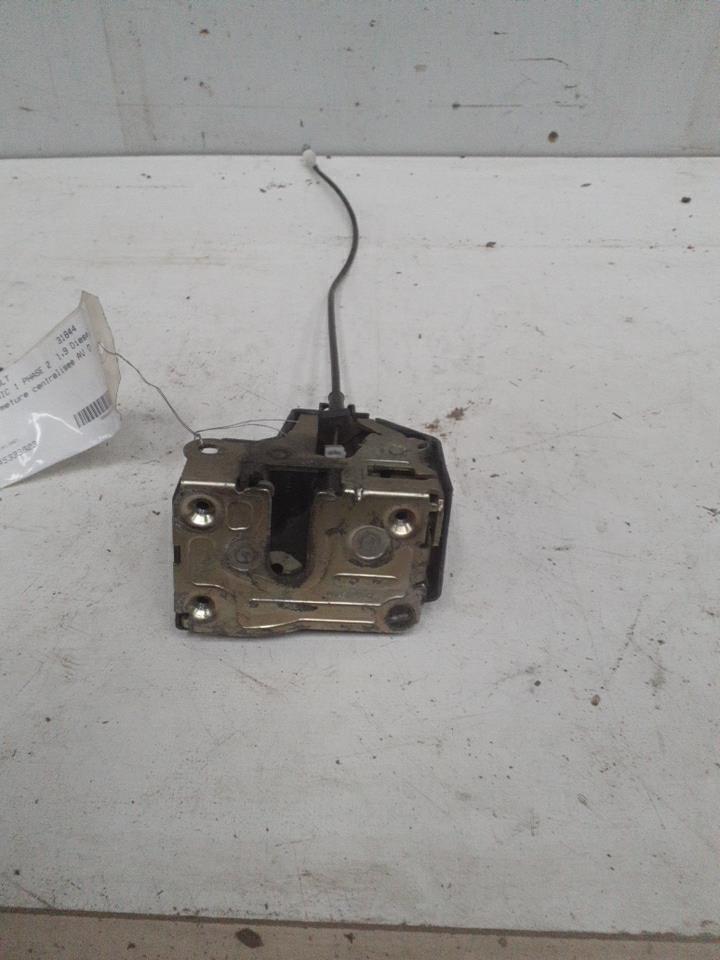 Chiusura centralizzata anteriore destra RENAULT SCENIC 1 PHASE 2 Diésel - 1