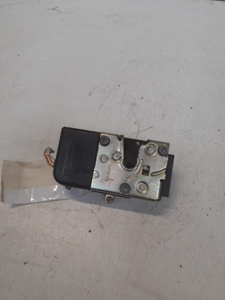 Chiusura centralizzata anteriore sinistra CITROEN C8 Diésel - 1