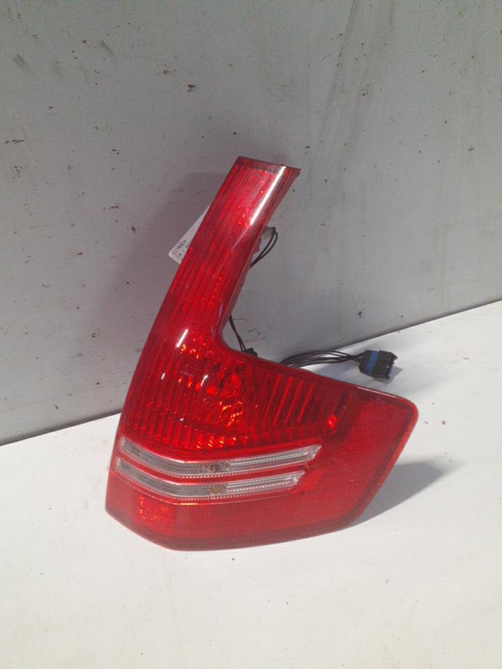 Fanale posteriore principale destro (luci) CITROEN C4 1 PHASE 2 Diésel - 1