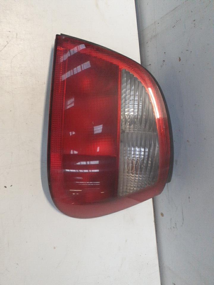 Fanale posteriore principale destro (luci) RENAULT MEGANE 1 PHASE 2 Diésel - 1