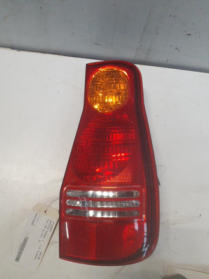 Fanale posteriore principale destro (luci) HYUNDAI MATRIX PHASE 1 Diésel - 1
