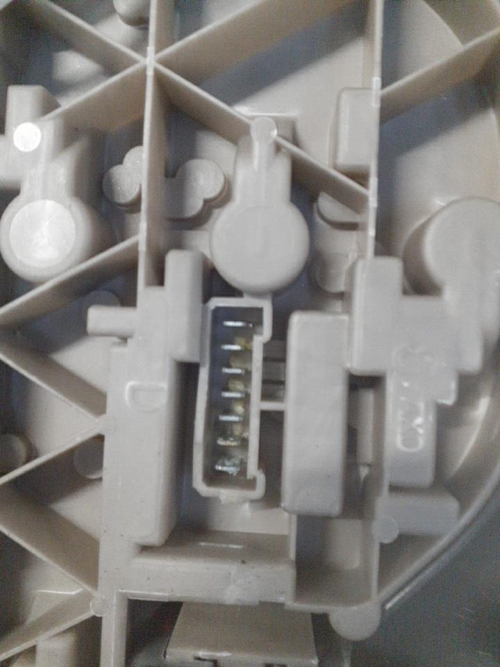 Fanale posteriore principale destro (luci) PEUGEOT 309 PHASE 1 Gasolina - 1