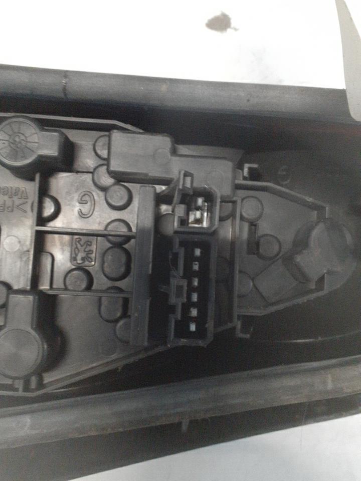 Fanale posteriore principale sinistro (luci) PEUGEOT 306 PHASE 1 Gasolina - 1
