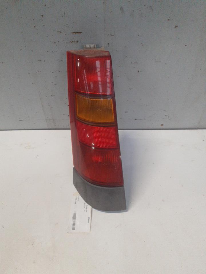 Fanale posteriore principale sinistro (luci) RENAULT SUPER 5 Gasolina - 1