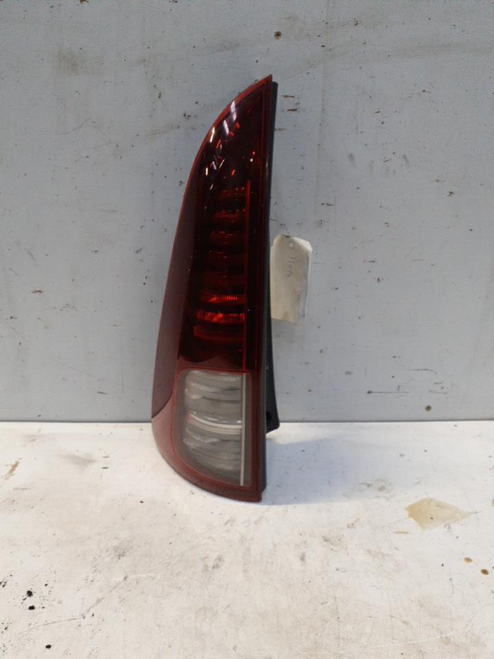 Fanale posteriore principale sinistro (luci) RENAULT ESPACE 4 PHASE 2 Diésel - 1
