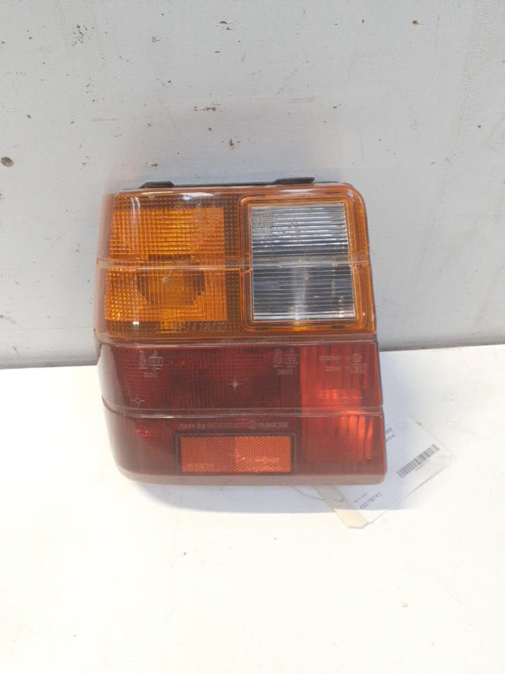 Fanale posteriore principale sinistro (luci) FIAT UNO PHASE 1 Gasolina - 1