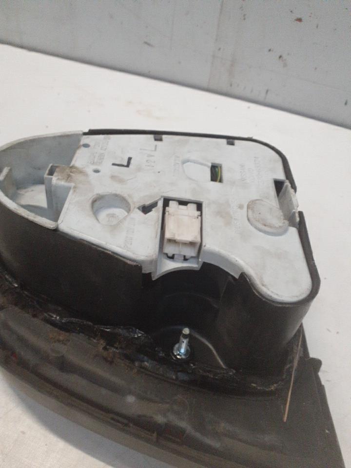 Fanale posteriore principale sinistro (luci) NISSAN SUNNY 3 Gasolina - 1