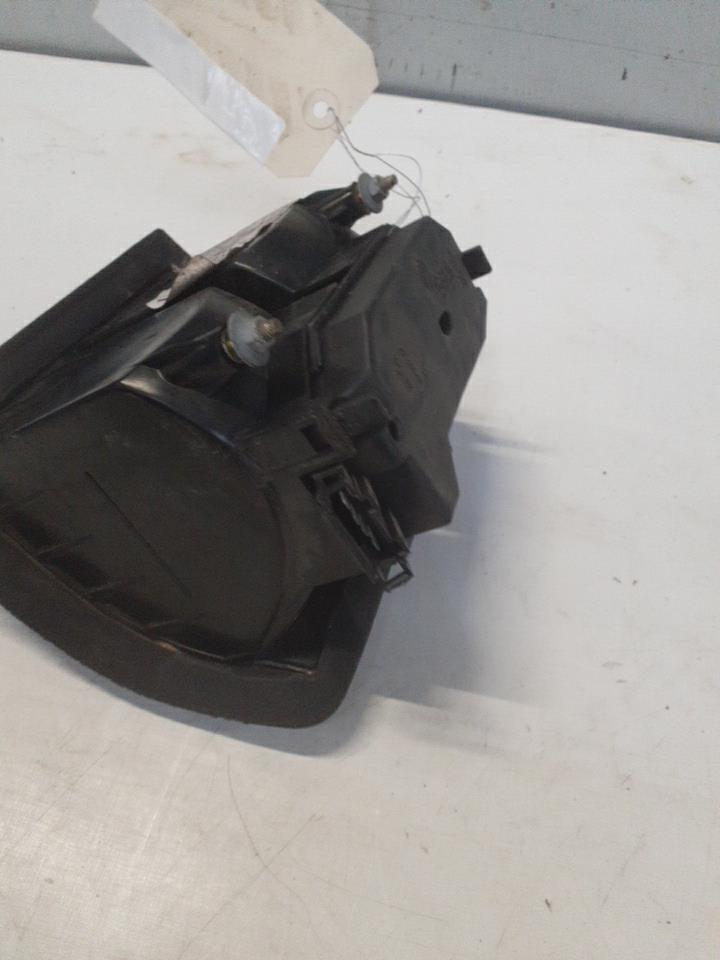 Fanale posteriore principale sinistro (luci) SEAT TOLEDO 1 PHASE 1 Diésel - 1
