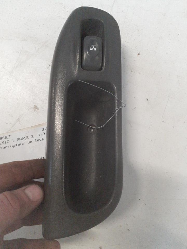 Interruttore lavacristalli anteriore destro RENAULT SCENIC 1 PHASE 2 Diésel - 1