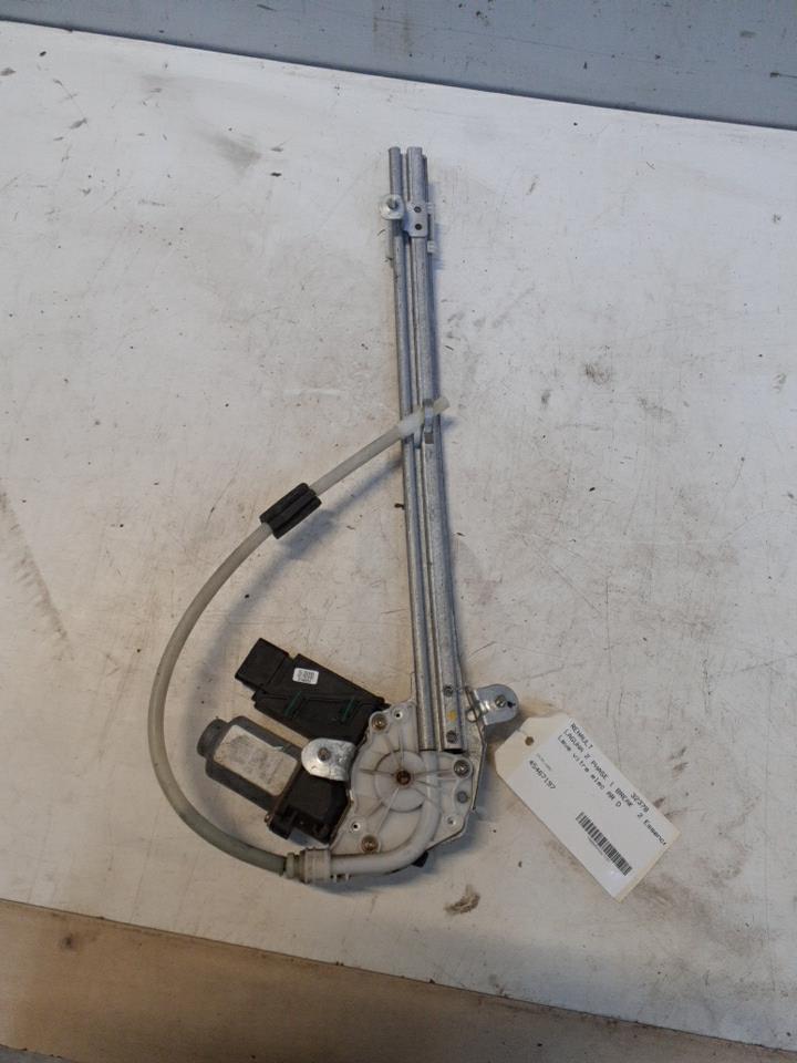 Alzacristalli elettrico posteriore destro RENAULT LAGUNA 2 PHASE 1 BREAK Gasolina - 1