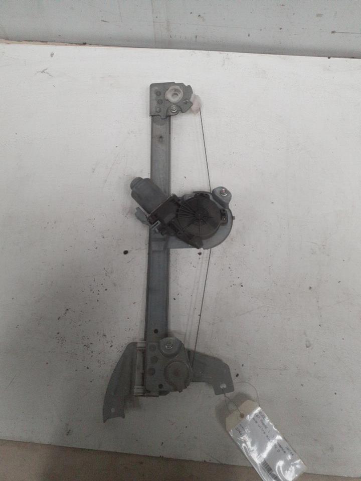 Alzacristalli elettrico anteriore destro PEUGEOT 107 PHASE 1 Gasolina - 1