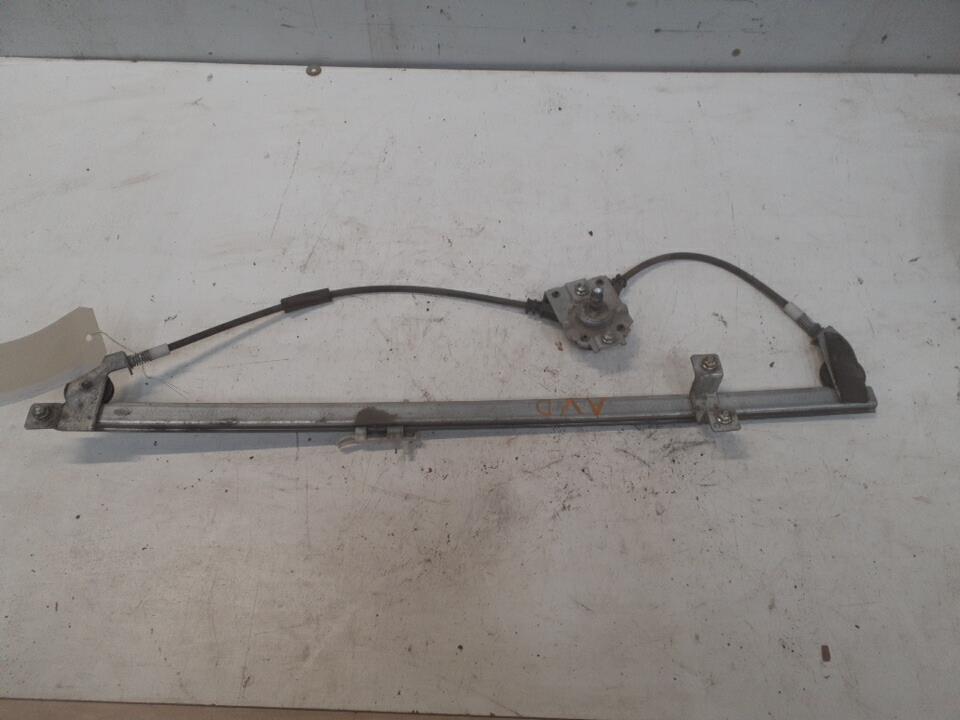 Alzacristalli manuale anteriore destro CITROEN JUMPER 1 Diésel - 1