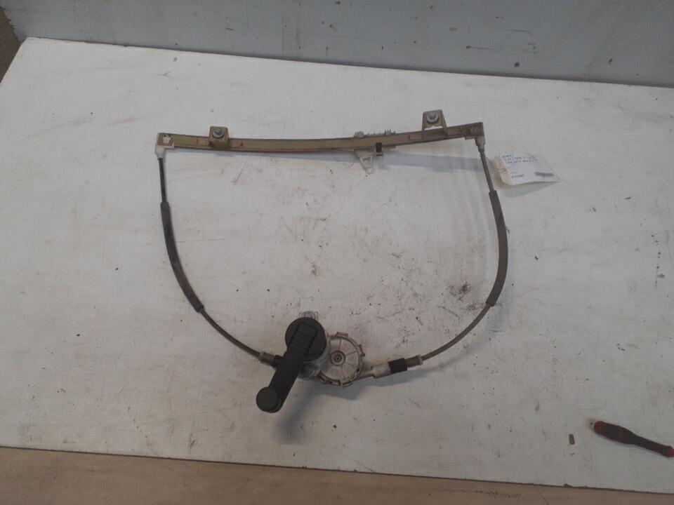 Alzacristalli manuale anteriore destro RENAULT CLIO 1 PHASE 3 Diésel - 1