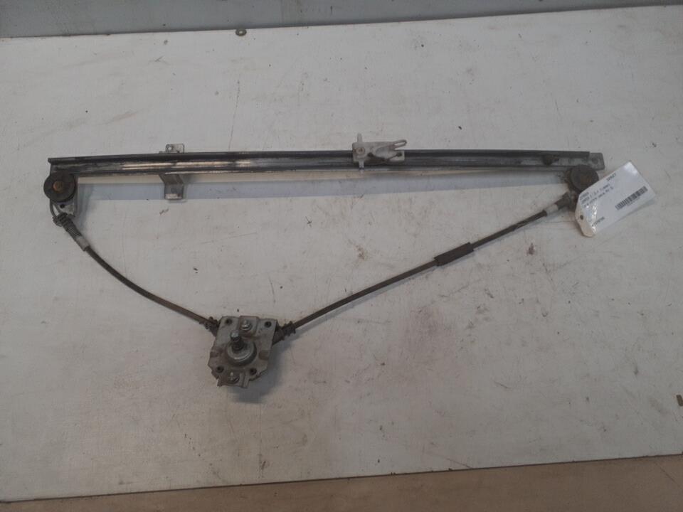Alzacristalli manuale anteriore sinistro CITROEN JUMPER 1 Diésel - 1