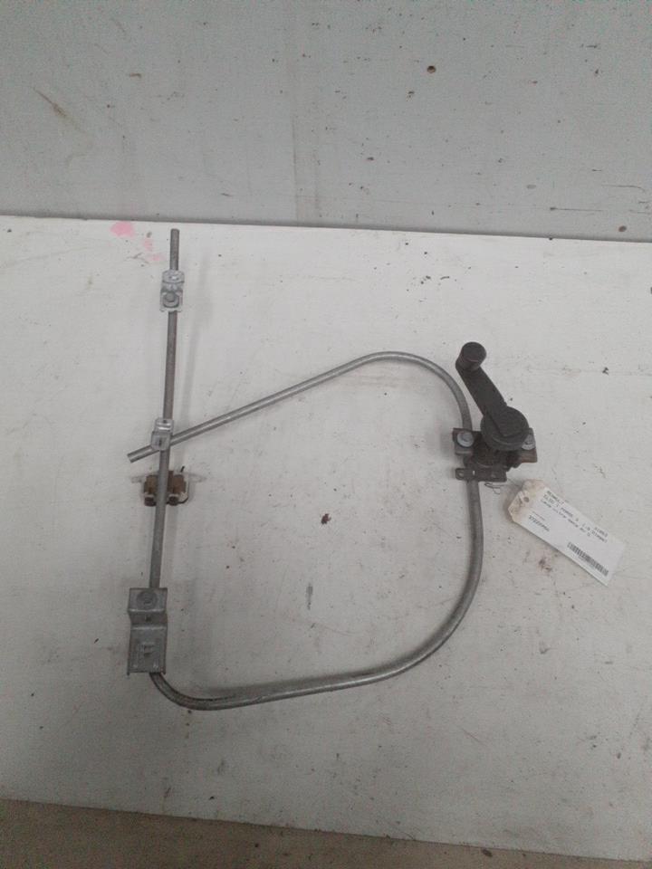 Alzacristalli manuale anteriore sinistro RENAULT CLIO 1 PHASE 3 Diésel - 1
