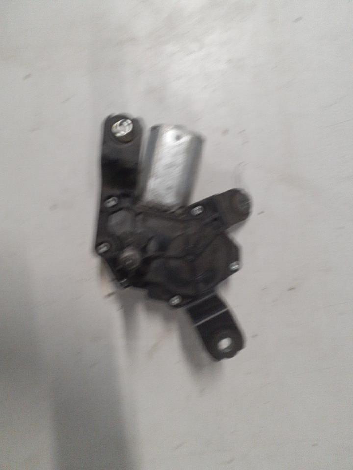 Motore tergicristallo posteriore OPEL INSIGNIA 1 PHASE 1 BREAK Diésel - 1