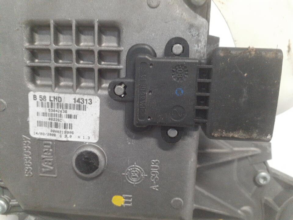Motore tergicristallo anteriore sinistro CITROEN C4 GRAND PICASSO 1 Diésel - 1