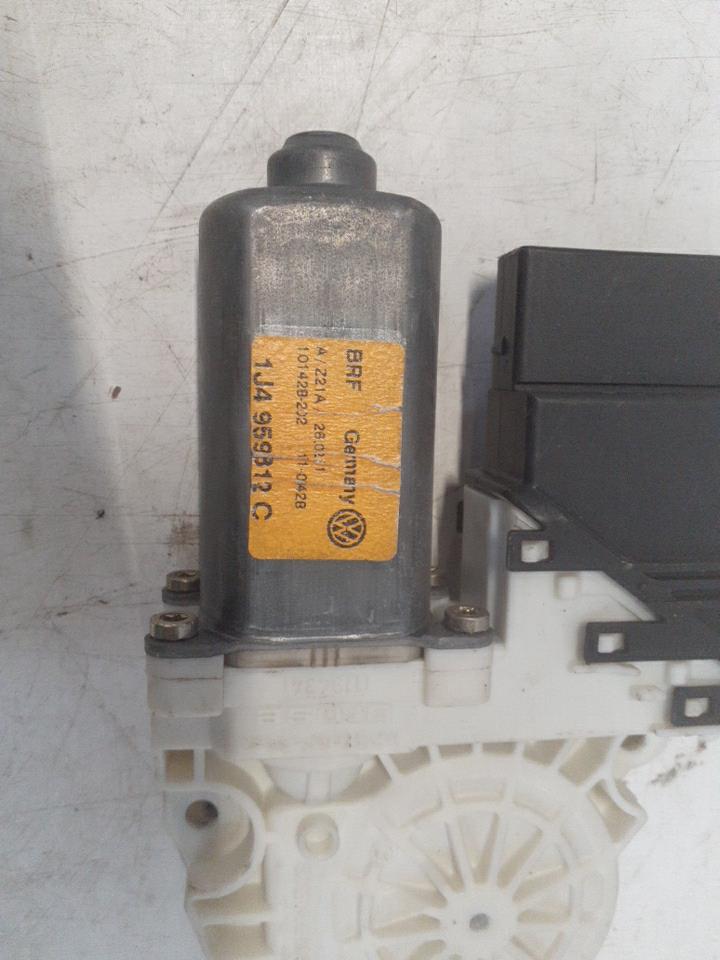 Motore alzacristalli posteriore destro VOLKSWAGEN GOLF 4 Diésel - 1