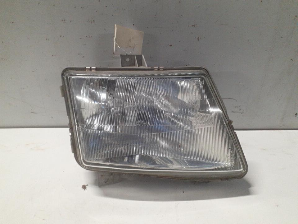 Gruppo ottico anteriore principale destro (luci)(faro) MERCEDES VITO 638 Diésel - 1