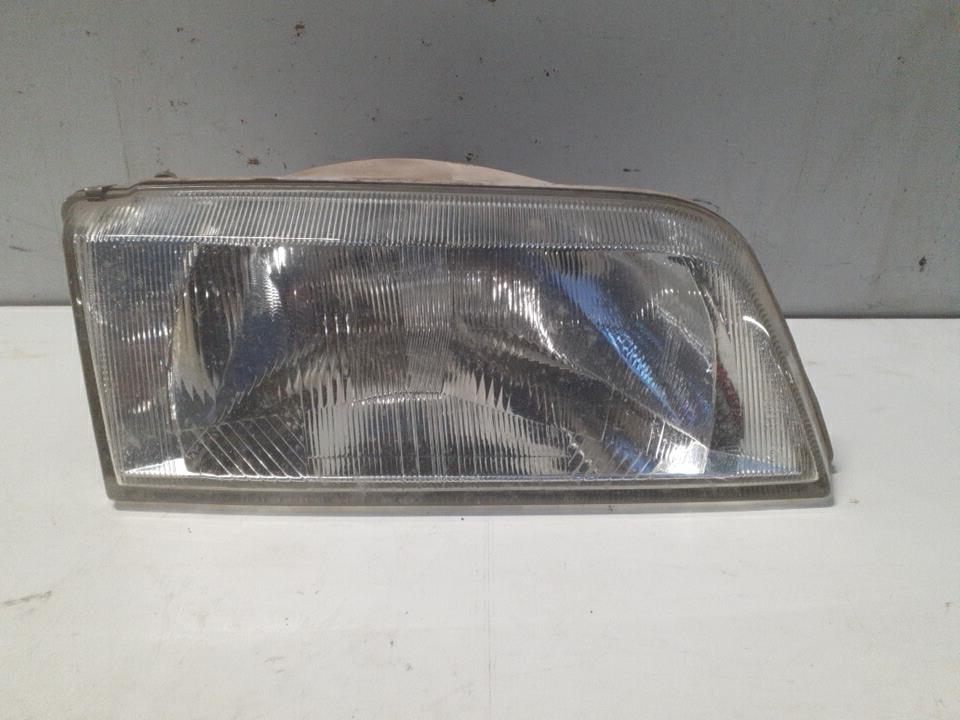 Gruppo ottico anteriore principale destro (luci)(faro) CITROEN ZX PHASE 2 Gasolina - 1