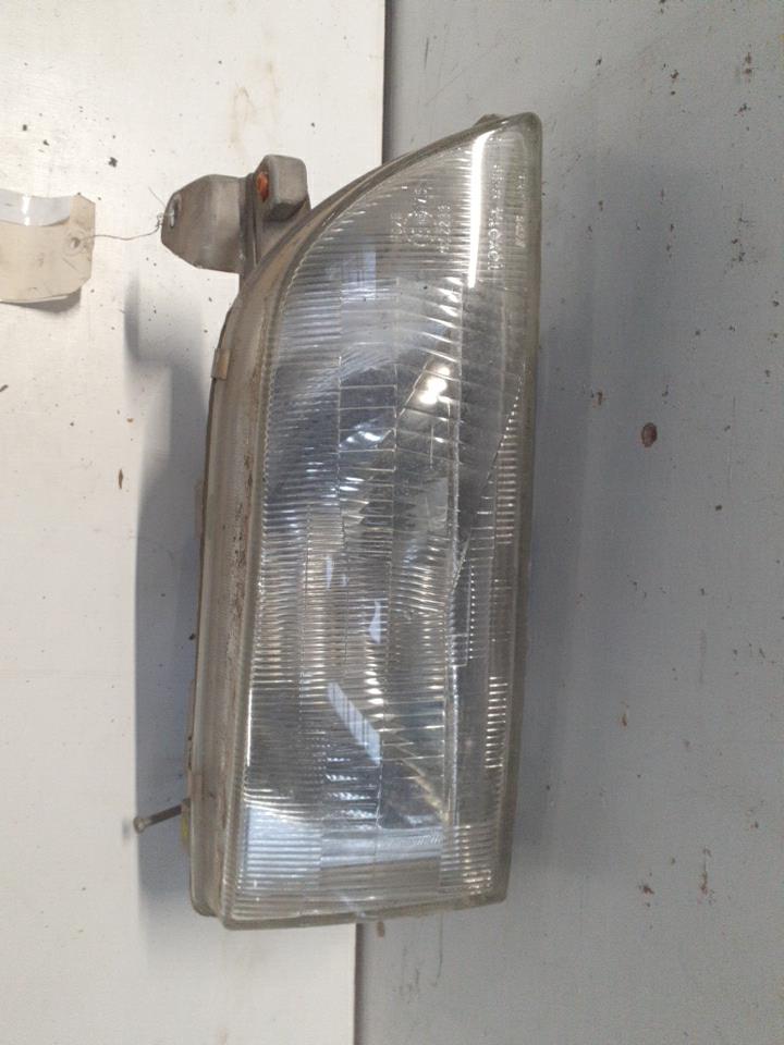 Gruppo ottico anteriore principale destro (luci)(faro) TOYOTA COROLLA 8 Diésel - 1
