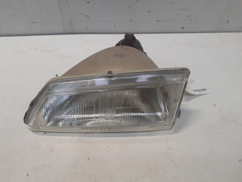 Gruppo ottico anteriore principale sinistro (luci)(faro) PEUGEOT 106 PHASE 1 Gasolina - 1