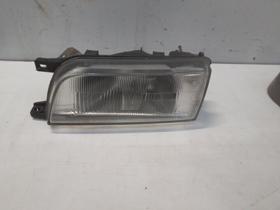 Gruppo ottico anteriore principale sinistro (luci)(faro) NISSAN SUNNY 3 Gasolina - 1