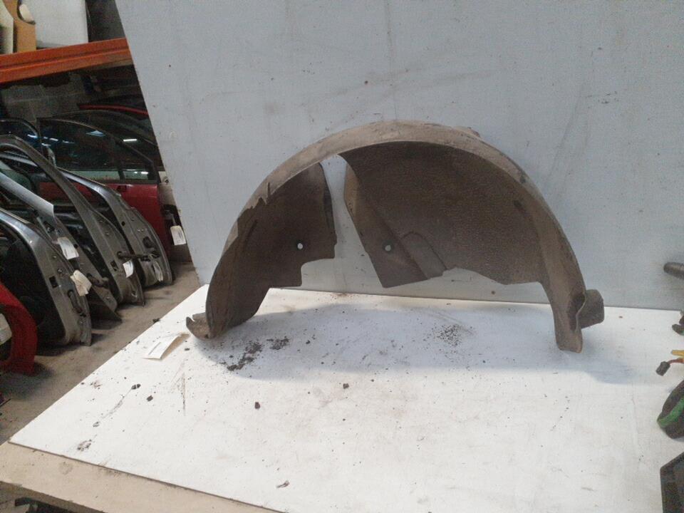 Parasale posteriore destro RENAULT CLIO 3  - 1