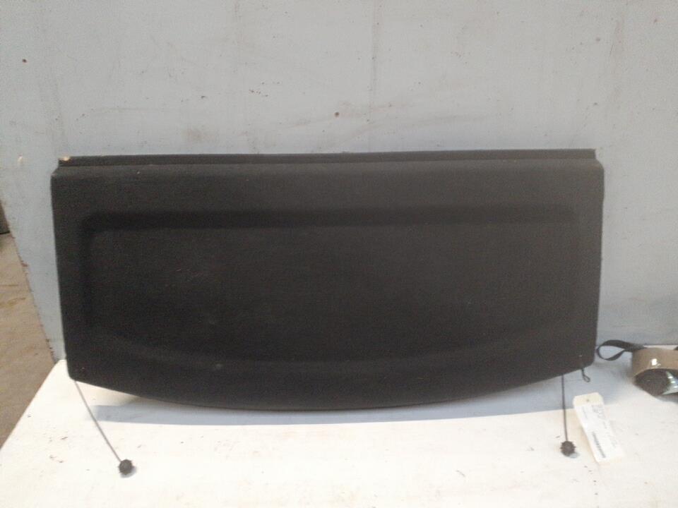 Plage arriere VOLKSWAGEN GOLF 5 Diesel - 1