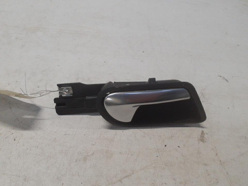 Maniglia interna anteriore destra VOLKSWAGEN GOLF 5 Diésel - 1