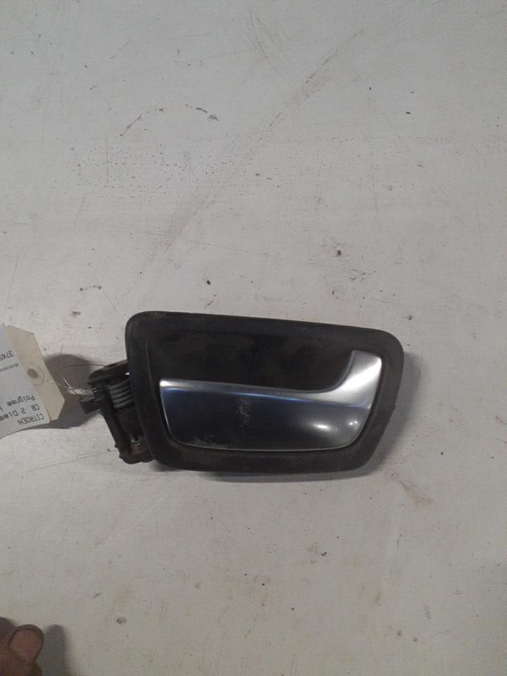 Poignee interieur avant gauche CITROEN C8 Diesel - 1