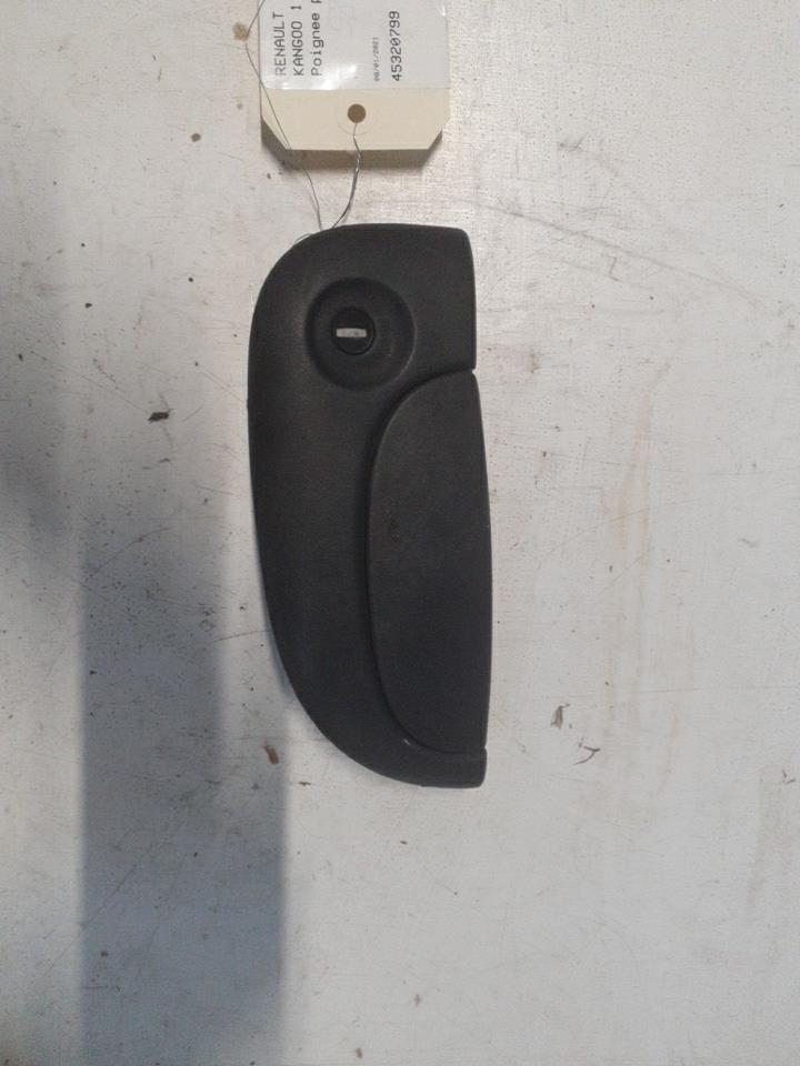 Maniglia portiera anteriore sinistra RENAULT KANGOO 1 PHASE 2 Diésel - 1