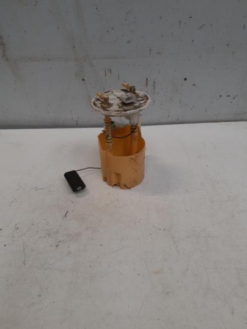 Photo de la pièce