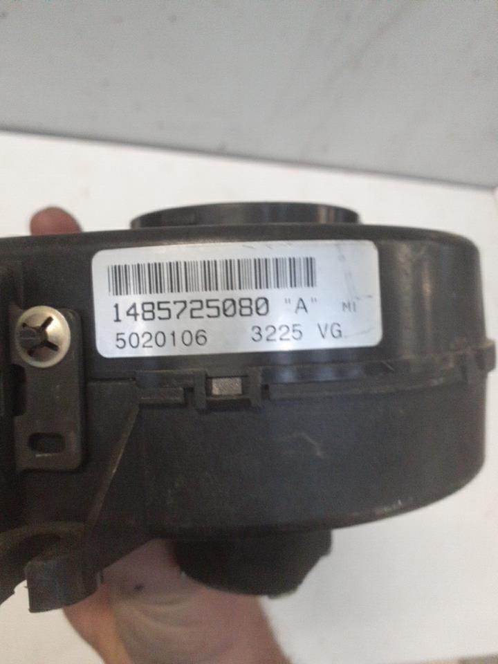 Pulseur d'air PEUGEOT 807 Diesel - 1