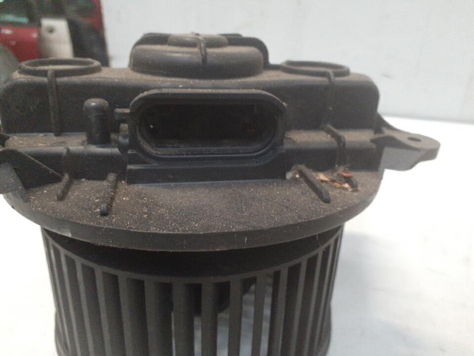 Pulseur d'air RENAULT TRAFIC 2 PHASE 1 Diesel - 1
