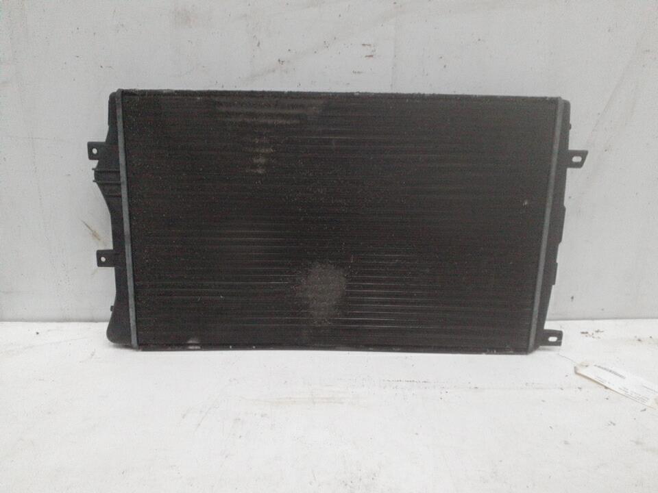 Radiateur eau VOLKSWAGEN PASSAT 5 BREAK Diesel - 1