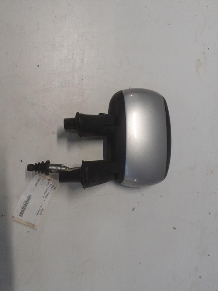 Specchietto retrovisore sinistro FIAT DOBLO 1 PHASE 1 Diésel - 1