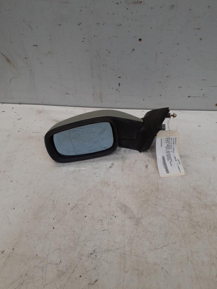 Retrovisor izquierdo RENAULT LAGUNA 2 PHASE 1 BREAK Gasolina - 1