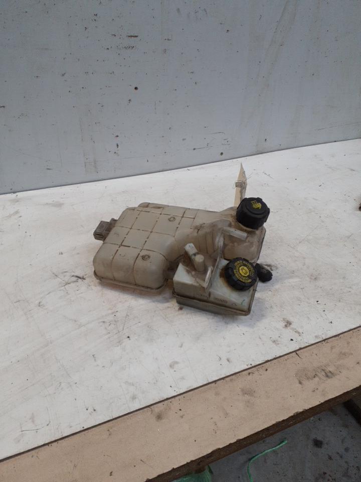 Vase d'expansion RENAULT ESPACE 4 PHASE 2 Diesel - 1