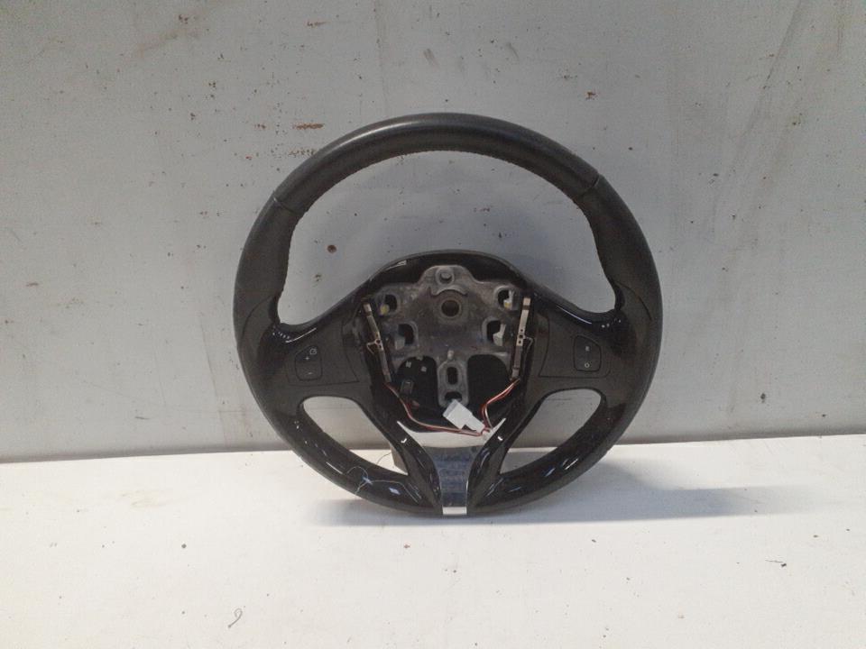 Volant RENAULT CLIO 4 PHASE 1 BREAK Diesel - 1