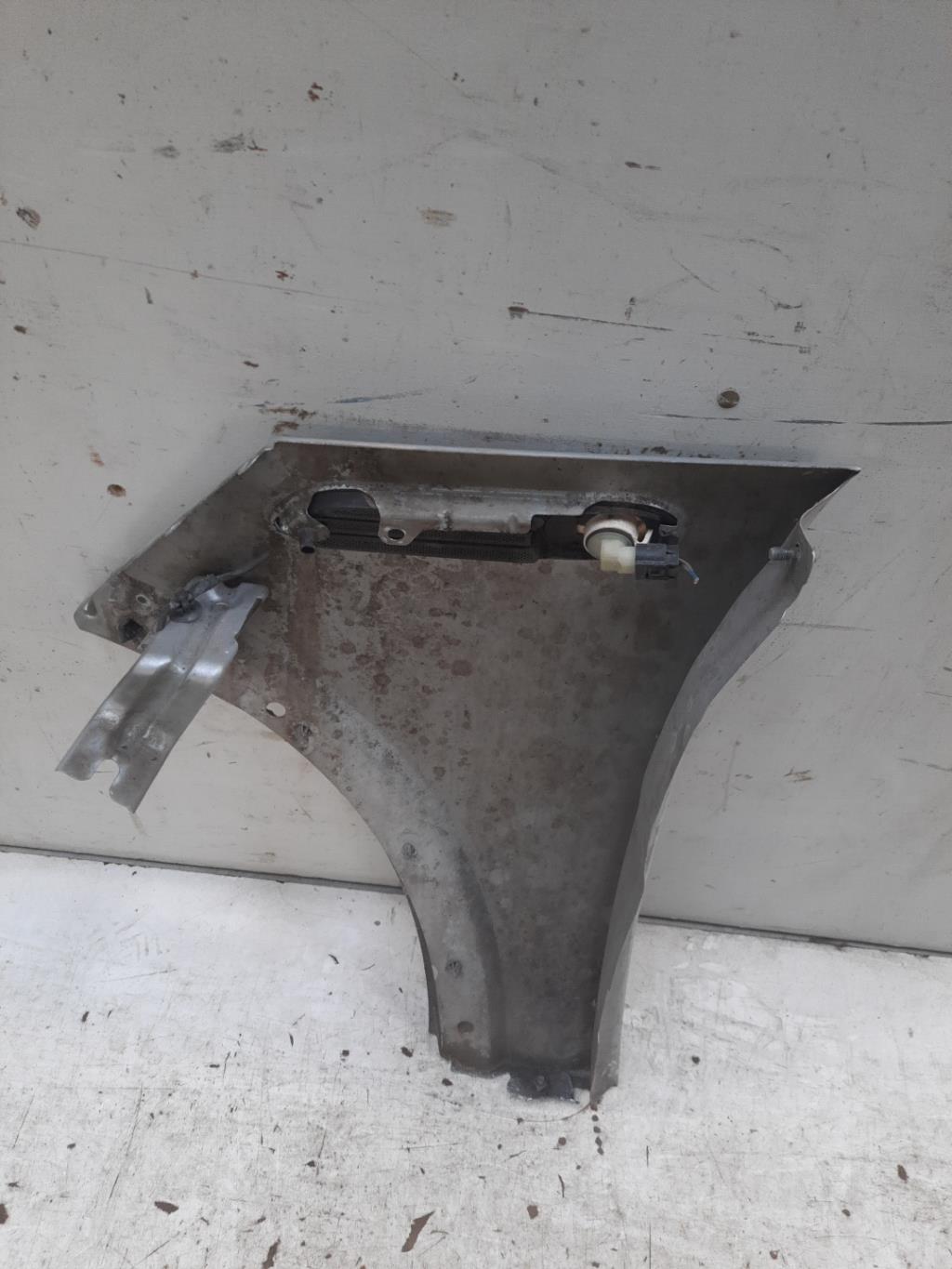 Parafango anteriore destro MINI MINI 1 R50/R53 PHASE 1 Gasolina - 1