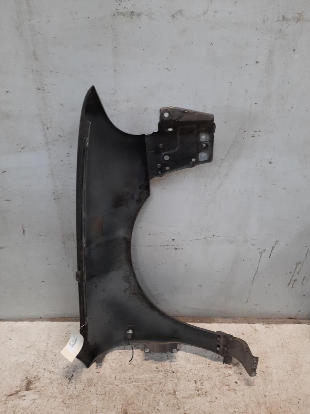 Aile avant gauche AUDI A4 1 AVANT PHASE 2 BREAK Diesel - 1