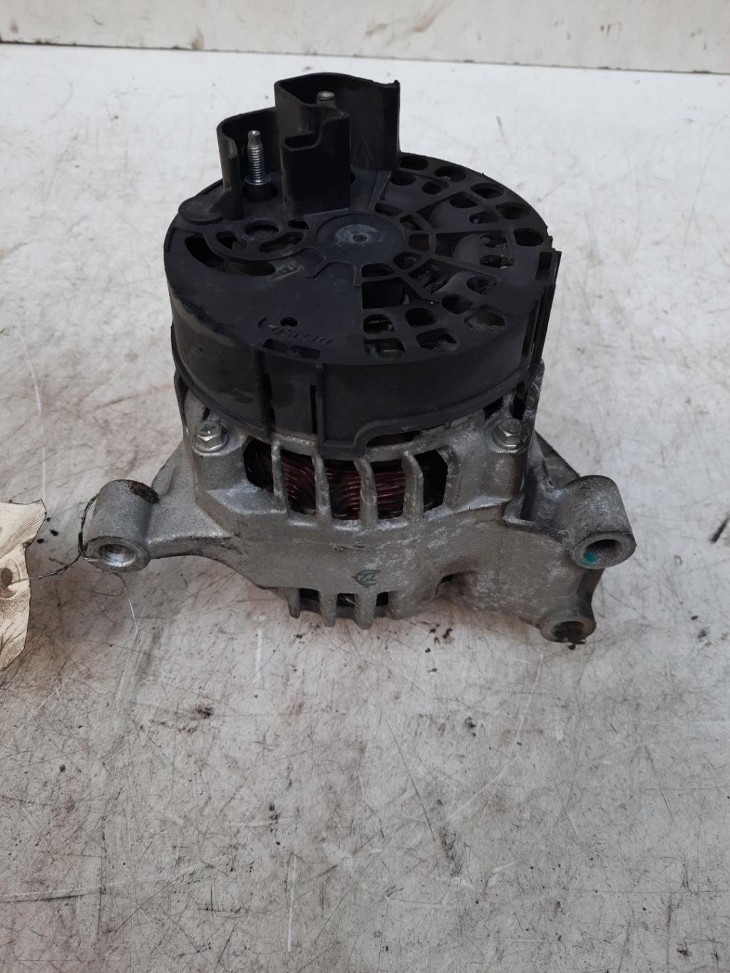 Alternatore FIAT PANDA 3 PHASE 1 Gasolina - 1