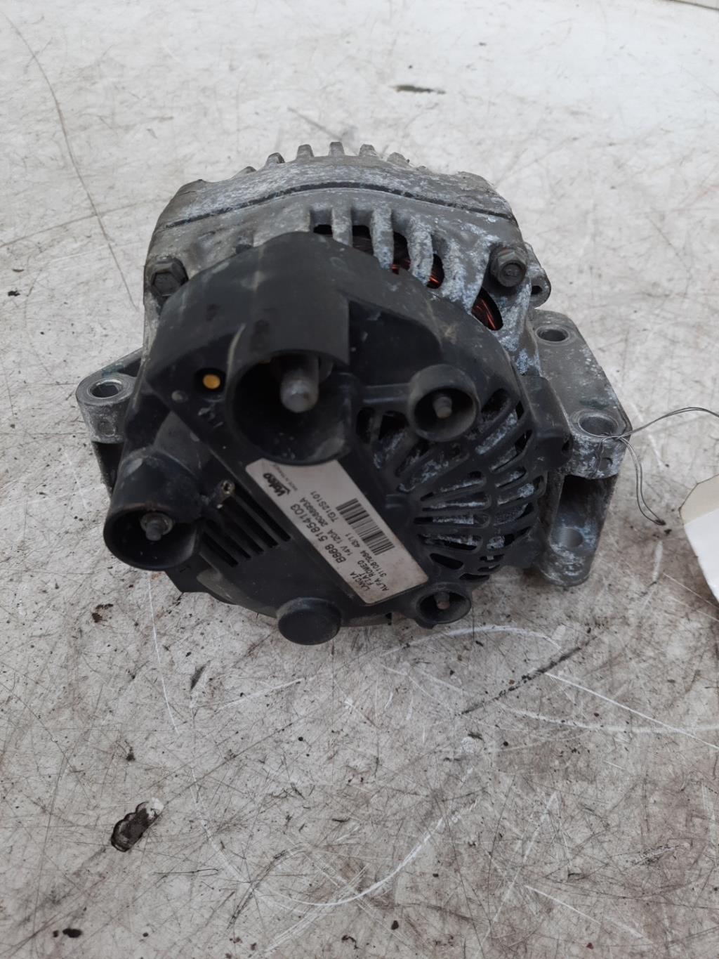 Alternatore FIAT PUNTO EVO 3 Diésel - 1