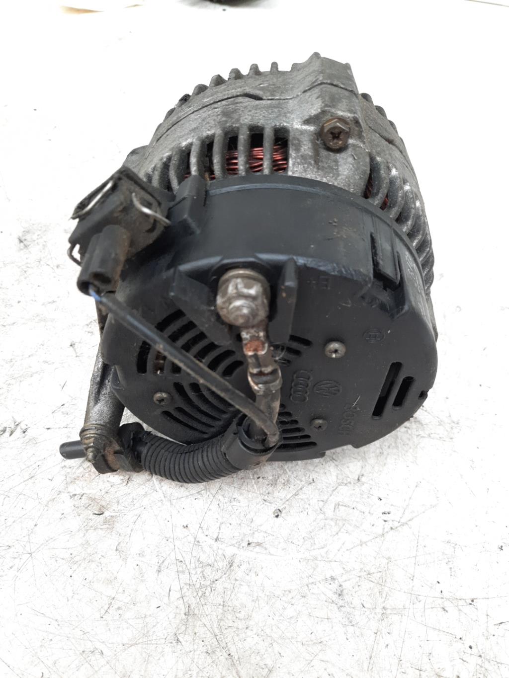 Alternatore VOLKSWAGEN POLO 3 PHASE 1 Gasolina - 1