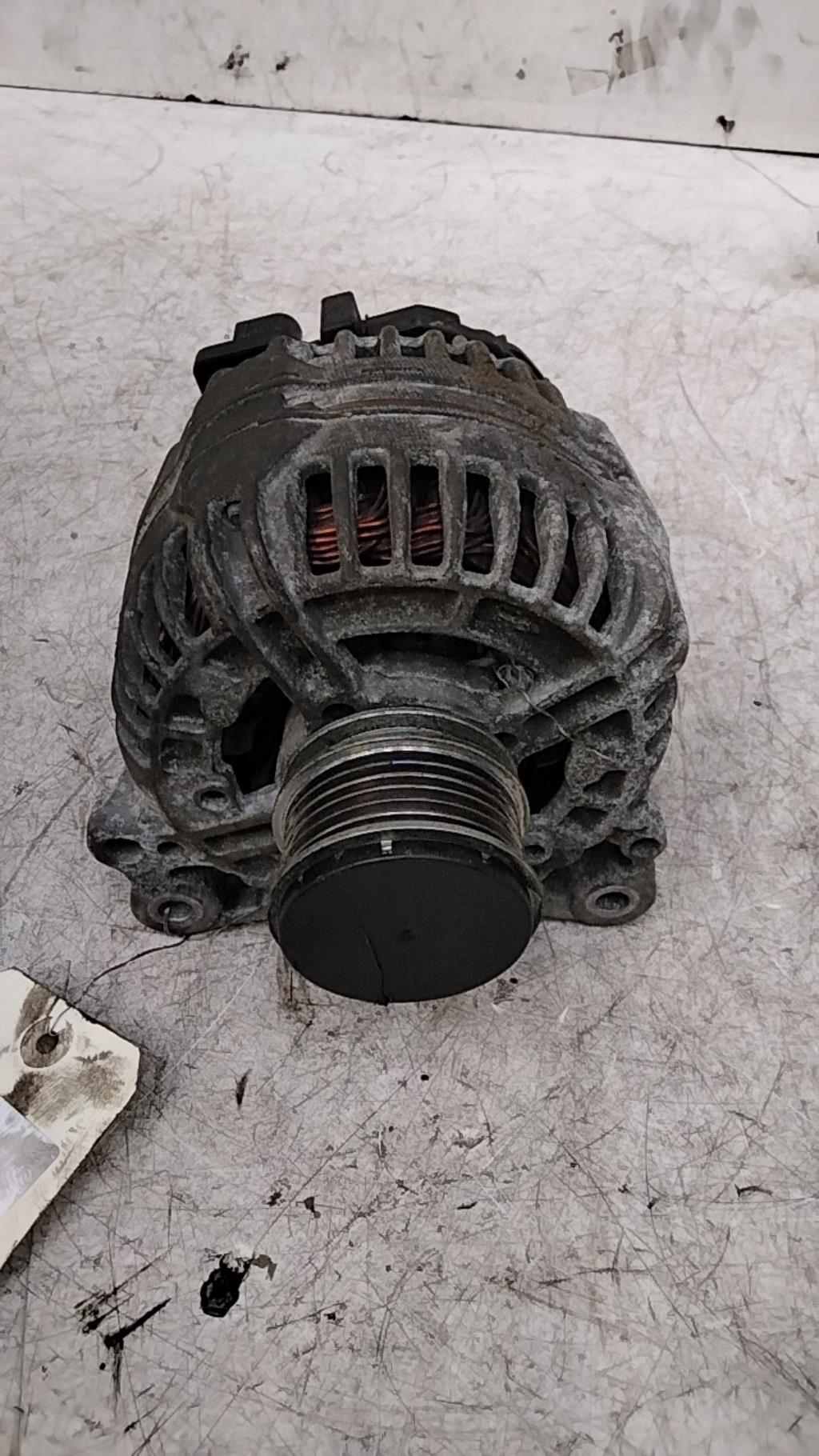 Alternatore VOLKSWAGEN POLO 4 PHASE 2 Diésel - 1