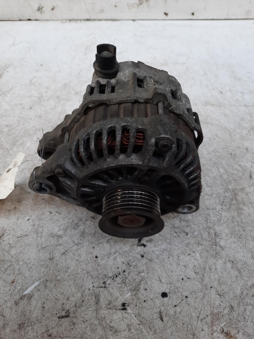 Alternatore FORD FIESTA 4 PHASE 1 Gasolina - 1