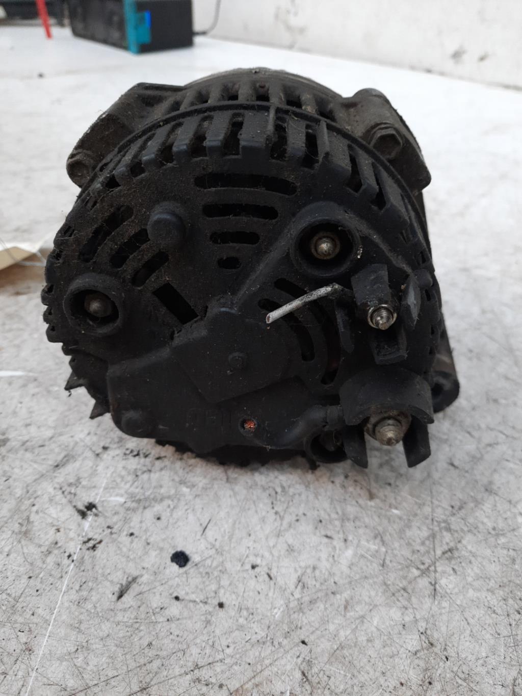 Alternatore CITROEN AX PHASE 1 Diésel - 1