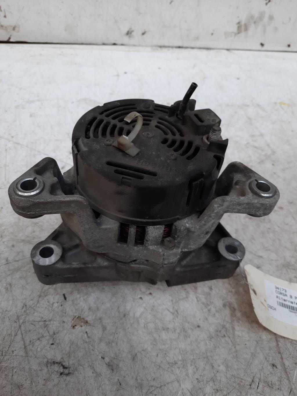 Alternateur OPEL CORSA B PHASE 2 Essence - 1