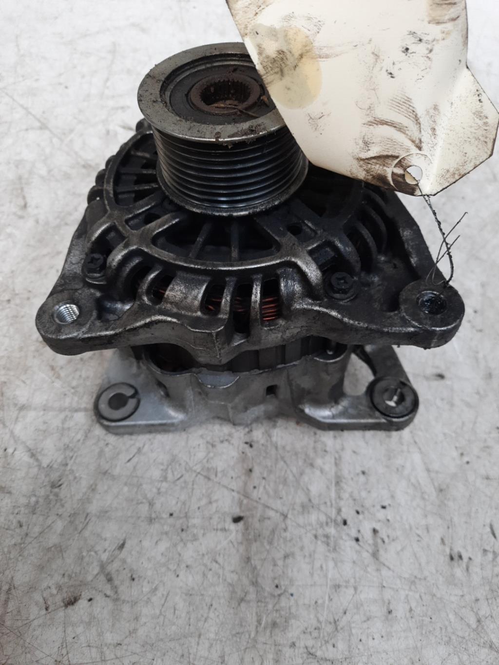 Alternateur MAZDA 5 1 PHASE 1 Diesel - 1